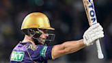 Varun and Salt star in comprehensive KKR win