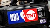 TNT Sports suing NBA after league rejected network's media rights offer