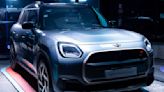 Un nuevo MINI Countryman