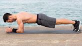 Personal trainer shares 15-minute workout to build full-body muscle and strengthen your core
