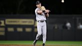 Texas Tech UCF Baseball