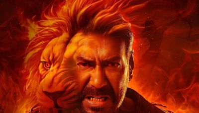 Ajay Devgn's Singham Again gets new release date, to hit cinemas during Diwali 2024