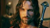 Is Halbrand THE RINGS OF POWER’s Aragorn or Is He Secretly Sauron?