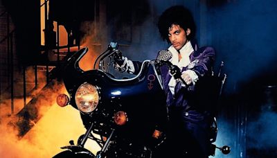 Purple Rain's Blockbuster Soundtrack Dwarfed Prince's Own Hit Movie - SlashFilm