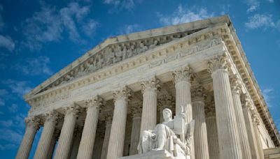Pennsylvania’s Supreme Court does not align with ideological split of SCOTUS Chevron decision