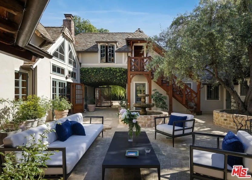 This Los Angeles-Area Compound Is a Veritable Village for a Discounted $26.5M