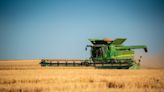 Drought drives big drop in wheat and oat forecast amid long-term shift to corn and soybeans