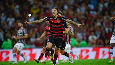 Flamengo vence o clássico e afuna o Fluminense na lanterna