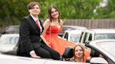 See our 9 favorite photos from Kearsley High School prom 2024