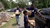 Louisiana group offers free food, more to Slidell tornado victims