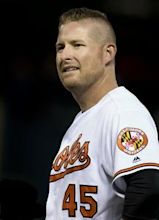 Mark Trumbo