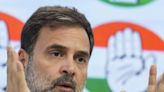 Rahul Gandhi Reacts To NEET PG 2024 Postponement, Calls It 'Unfortunate Example Of Education System Being Ruined'