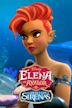 Elena of Avalor: The Secret Life of Sirenas