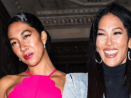 Kimora Lee Simmons 'Embarrassed' by 21-Year-Old Daughter Aoki’s Controversial Romance With 'Toad' Vittorio Assaf, 65