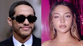 Pete Davidson ‘dating Madelyn Cline’ after Chase Sui Wonders split