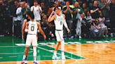 Celtics open NBA Finals with 107-89 win over Mavericks