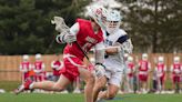 Top NJSIAA playoff daily boys lacrosse stat leaders for Wednesday, May 22