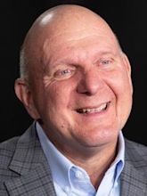 Steve Ballmer