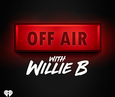 Willie Chats with Geezer Butler about his new Book Into the void | 107.9 KBPI | Willie B