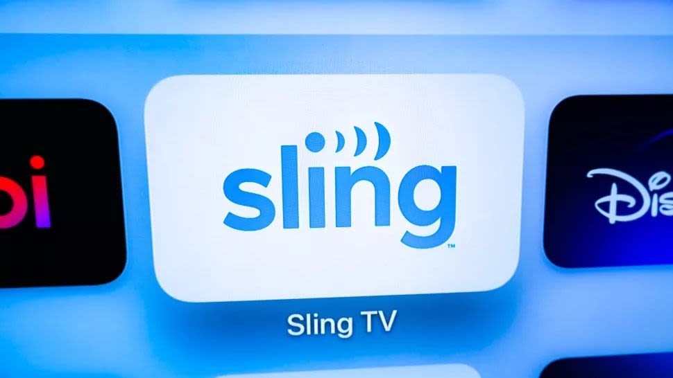 Sling TV just gave users a massive streaming upgrade for free