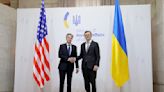 US to provide another $2 billion in military aid to Kiev