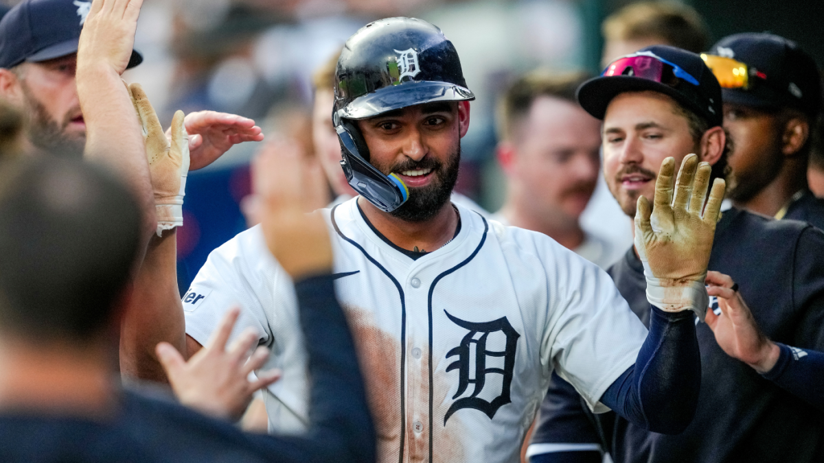 Can the Tigers storm into the MLB playoffs? What to know about Detroit's furious fight for a wild-card berth