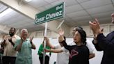 Yes, César Chávez was controversial. But streets in Fresno can still be named in his honor | Opinion