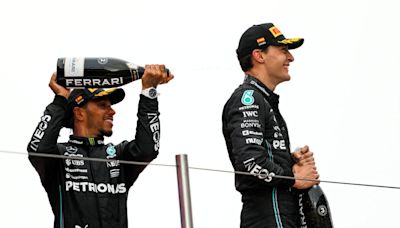 Mercedes confident secret weapon can inspire F1 title challenge again