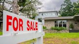 Texas home prices drop as housing market struggles