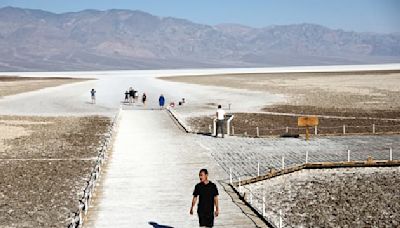 Plus de 52°C : la vague de chaleur extrême qui frappe les États-Unis fait plusieurs morts