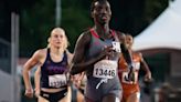 Texas Tech's Juliet Cherubet co-high point scorer | Big 12 track and field results