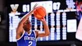 Kentucky’s latest win a lesson in team basketball. Sahvir Wheeler was a big part of it.