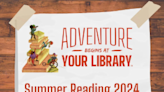 Superior Public Library Starts Up Summer Reading Programs - Fox21Online