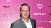 Chris Noth admits cheating but denies sexual assault allegations as 'completely ridiculous'