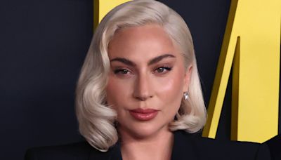 Lady Gaga sparks concern with 'swollen' face in new interview