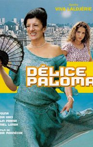 Délice Paloma