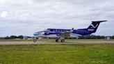 How a Wichita plane can help NOAA in emergencies