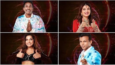 Bigg Boss Marathi 5 Opening Voting Trends Finale Week: Who Is At What Position In Elimination? Check UPDATE