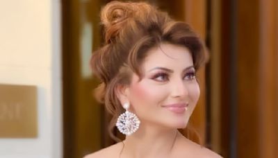 Urvashi Rautela Bathroom Video Leak Row | Urvashi Reacts To Her Private Call Recording Leak: Nothing Is Safe…