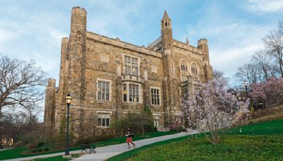 Lehigh University puts safety at top of its list, while offering scholarships to Indian students