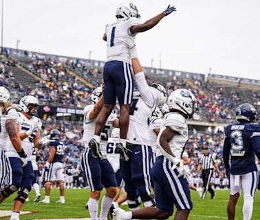 Utah State job profile: How will Aggies replace Blake Anderson?