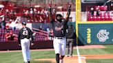 How South Carolina baseball secured Sunday victory, series win over Belmont