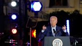 Biden hosts Juneteenth celebration: ‘White House lawn’s never seen anything like this before’