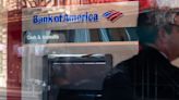 Bank of America Earnings Drop 18%