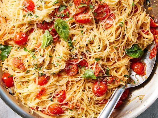 Hear Us Out: Angel Hair Pasta