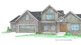 Josh Hostetler: Check out new 3-bedroom Hartville unit in Parade of Homes