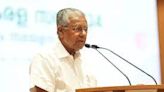 Kerala landslides: Vijayan urges people to come together like in 2018 to rebuild destroyed lives - News Today | First with the news