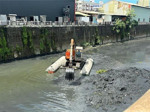 鳳山溪死魚達1500公斤 議員推斷1步驟出問題