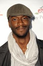 Aldis Hodge