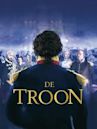 De troon